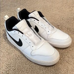 Nike Court Boroughs size 11.5